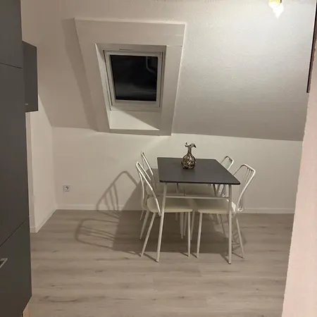 Appartement Nähe Tripsdrill - 5 Personen