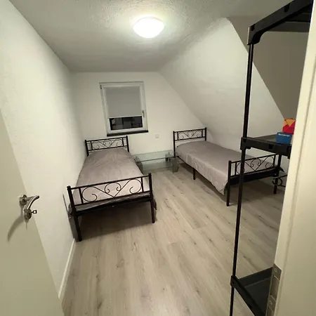 Nähe Tripsdrill - 5 Personen