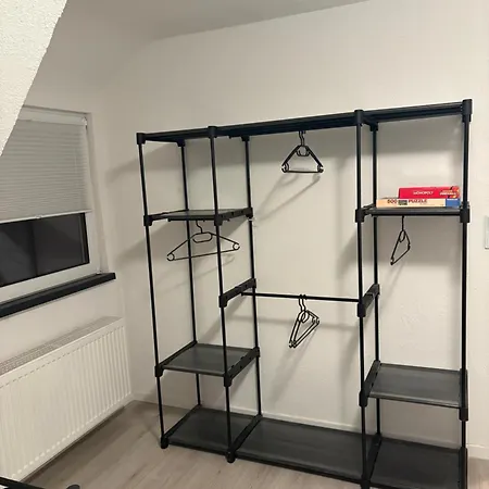 Appartement Nähe Tripsdrill - 5 Personen