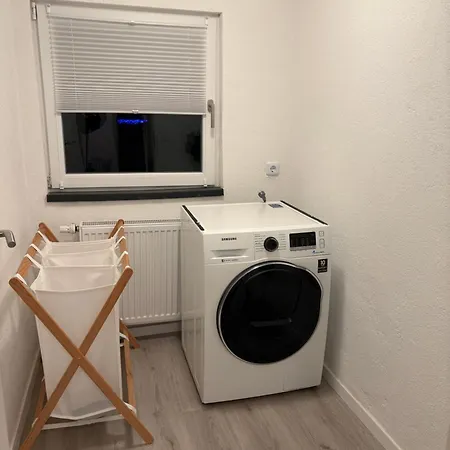 Nähe Tripsdrill - 5 Personen Appartement