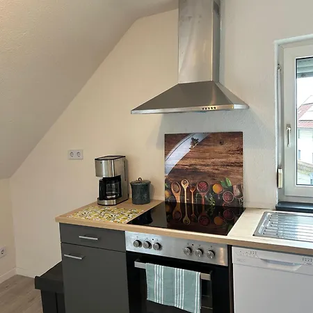 Nähe Tripsdrill - 5 Personen Brackenheim