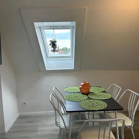 Nähe Tripsdrill - 5 Personen * Brackenheim